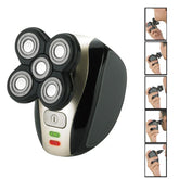 5-In-1 Electric Shaver Grooming Kit Razor Trimmer